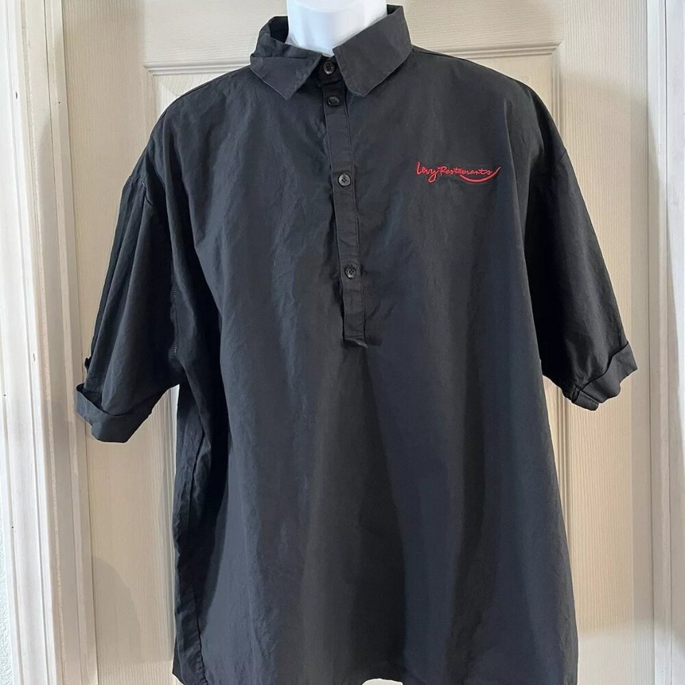 Levy Restaurants By Ericson Top Size Large